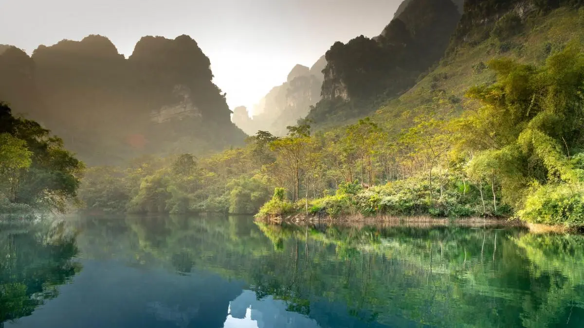 环保高效先进